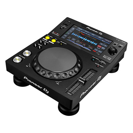 Platine Pioneer XDJ700