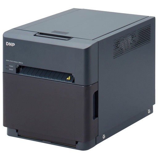 Imprimante photo DNP avec 150 impressions et module sans fils