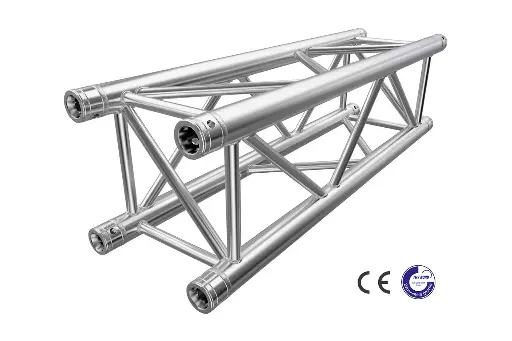 Aluminium truss 290 carrée L100cm
