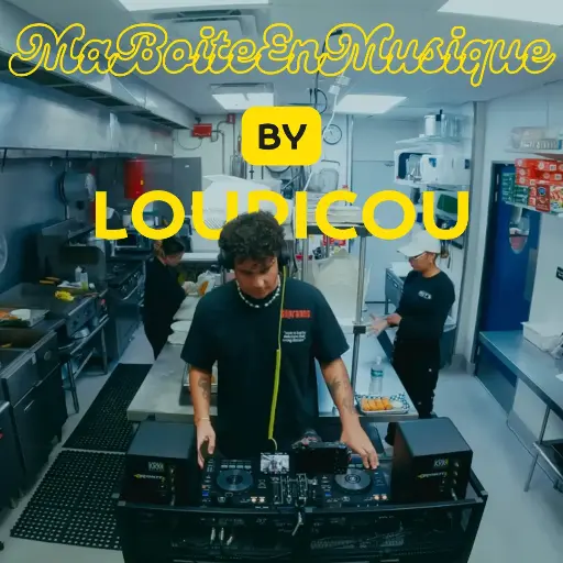 DJ Set "MixMyJob"