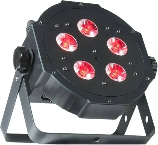 PAR Led ADJ Profile plus