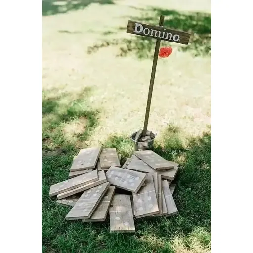 Domino Géant