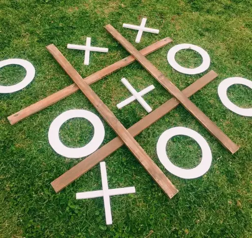 X’s & O’s 