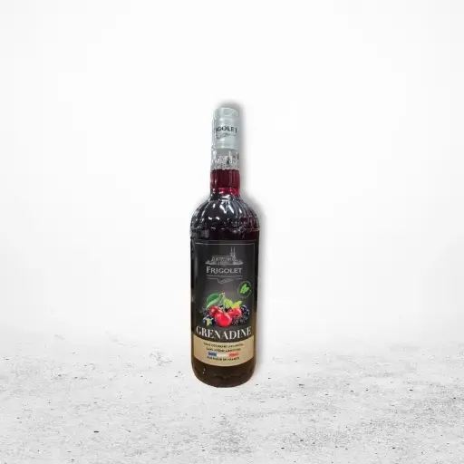 Grenadine Frigolet 1L