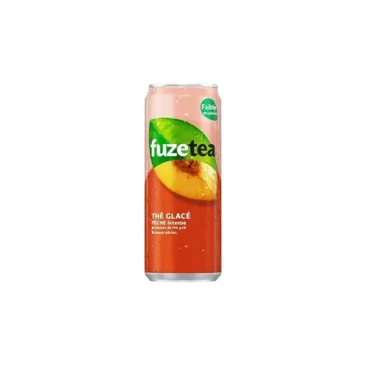 Fuzetea Pêche 33cl