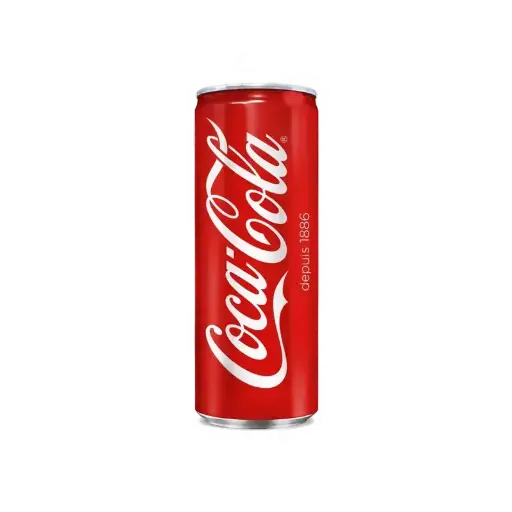 Coca Cola 33cl