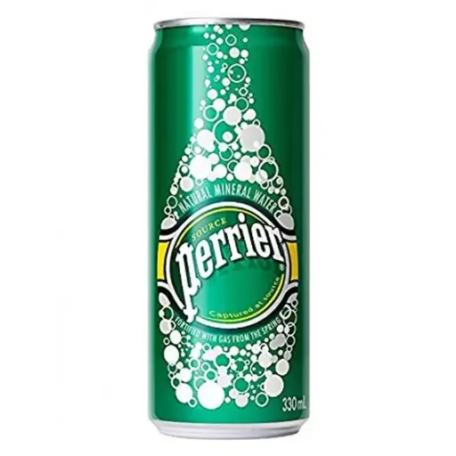 Perrier 33cl 