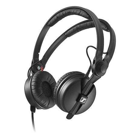 Casque Sennheiser HD 25