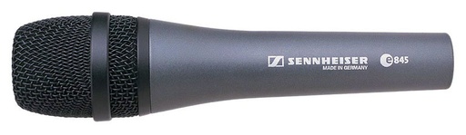 Micro Sennheiser E 845