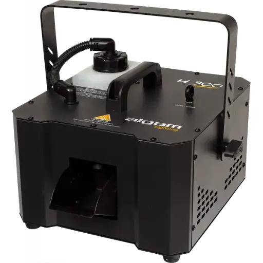 Machine à brouillard 900W