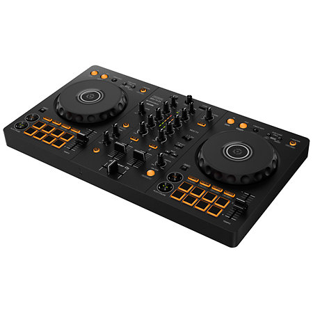 Contrôleur Pioneer  DDJ-FLX4