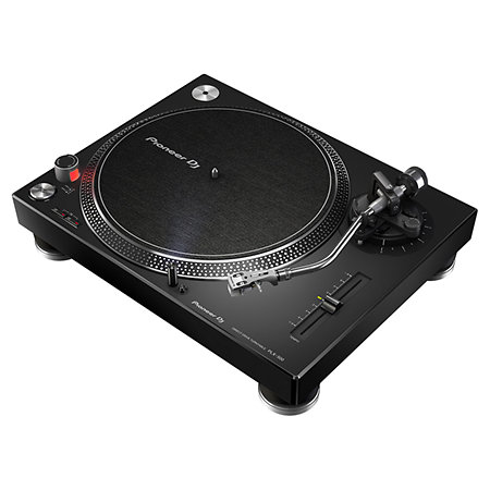 Platine vinyle Pioneer PLX 500 K