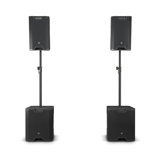 Pack Son LD300 