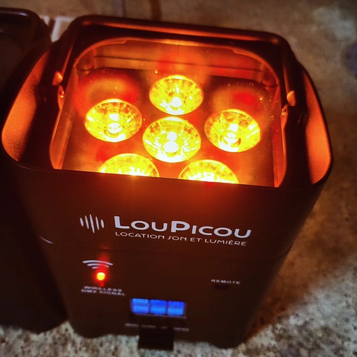 Projecteur Archi LED 