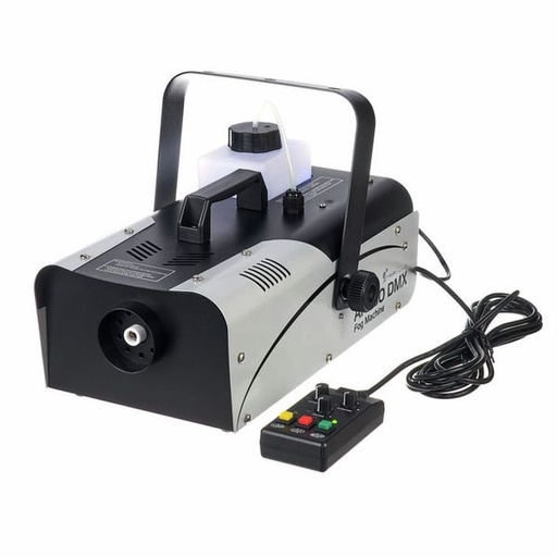 Machine à fumer 1500W 