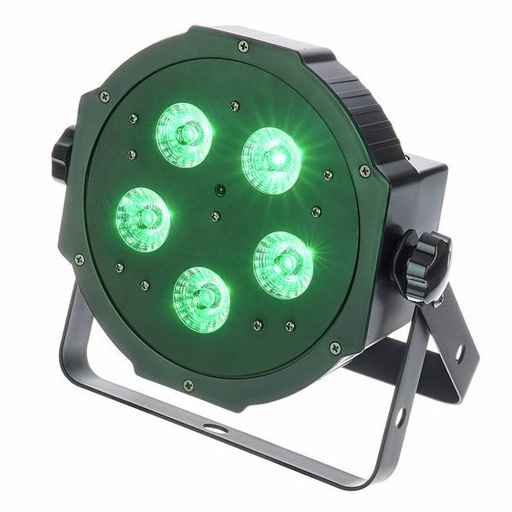Par Led plat 20W