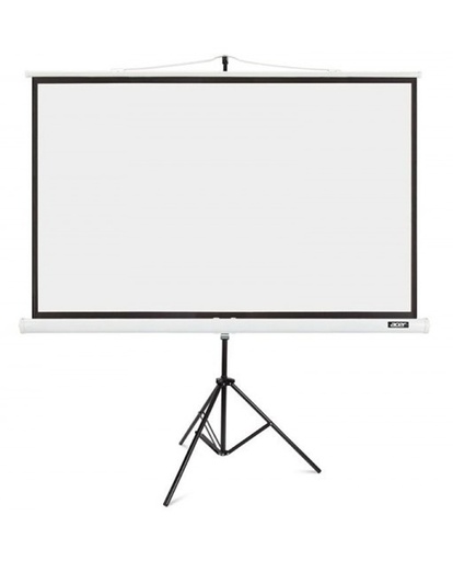 Ecran de projection 87"