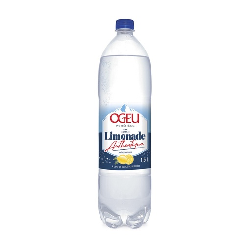 Ogeu Limonade 1,5L
