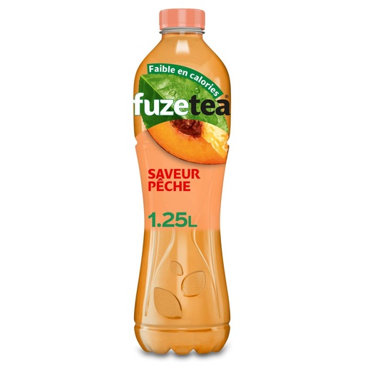 Fuzetea Pêche 1,25L
