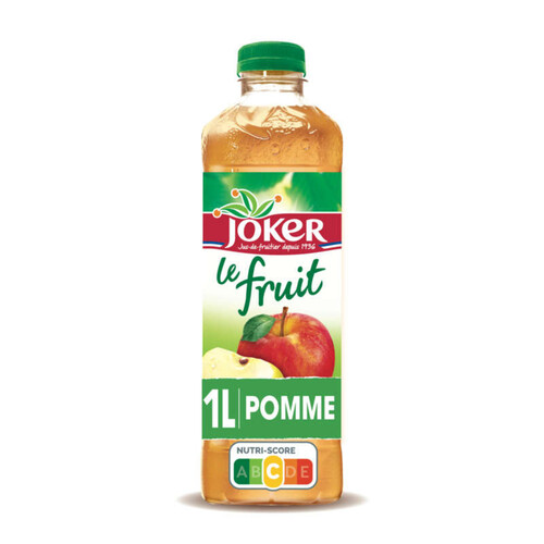 Jus de Pommes Joker 1L