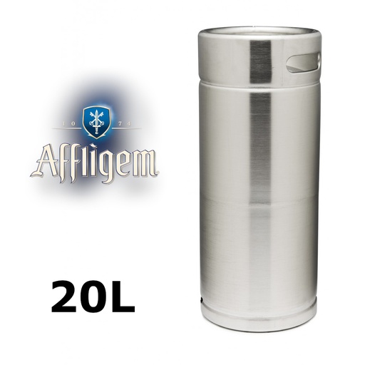 Affligem Blanche 4,8° 20L